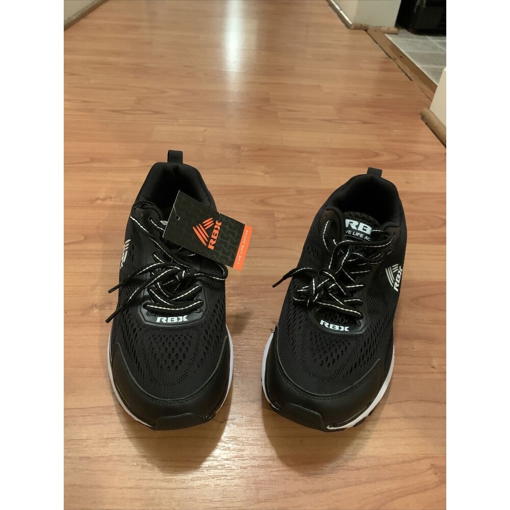 RBX Live Life Active Men's Athletic Sneakers Shoes Choose Size & Color